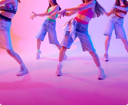 K 문화 관련 상품